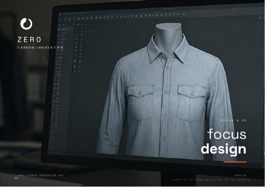 Cover of Design & 3D, PDF, 12 pages