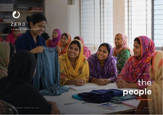Cover of The People, PDF, 10 pages