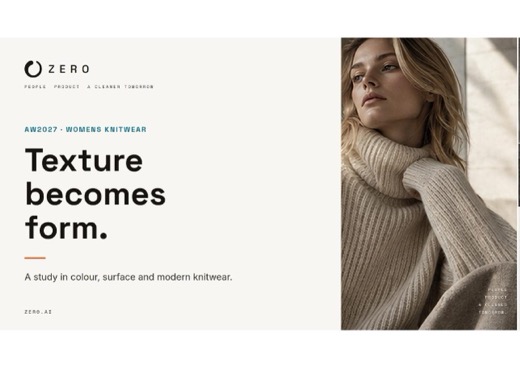 Cover of Womens Sweaters, PDF, 11 pages